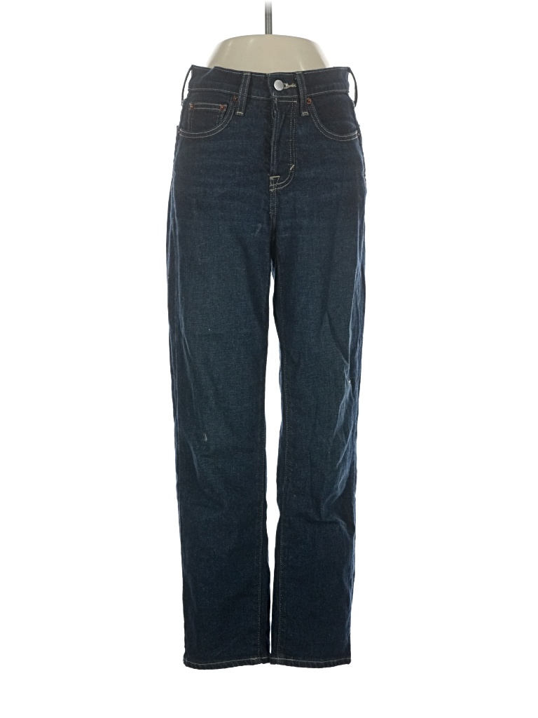 Pre-owned Universal Thread Jeans In Blue