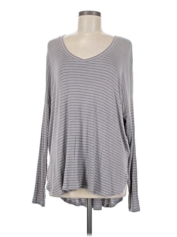 CAbi Long Sleeve T-Shirt (view 1)