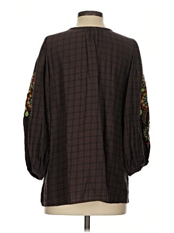Ivy Jane 3/4 Sleeve T-Shirt (view 2)