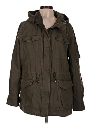 Levi's Jacket (view 1)