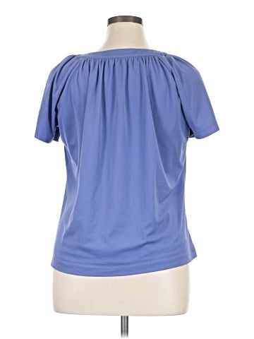 Sag Harbor Short Sleeve T-Shirt (view 2)
