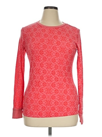 Columbia Long Sleeve T-Shirt (view 1)