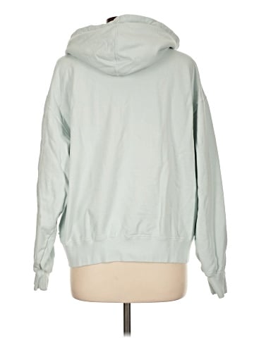 Supreme Zip Up Hoodie (view 2)