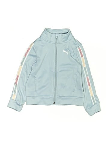 Puma Zip Up Hoodie (view 1)