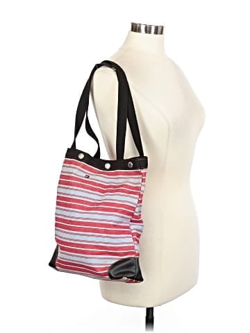 Tommy Hilfiger Tote (view 2)