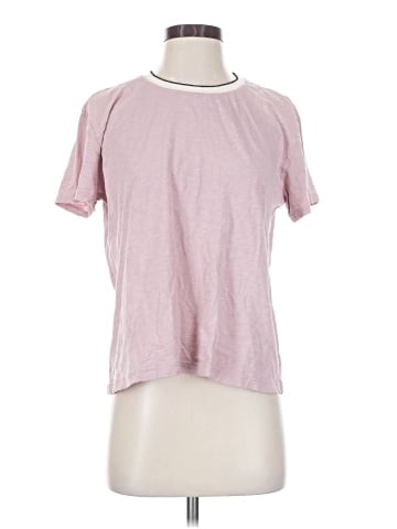 Velvet by Graham & Spencer Short Sleeve T-Shirt (view 1)