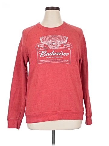 Alternative Earth Pullover Sweater (view 1)