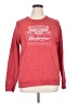 Alternative Earth Red Pullover Sweater Size XL - photo 1