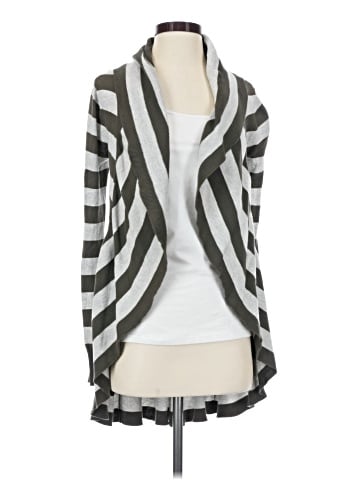 Charlotte Cardigan (view 1)
