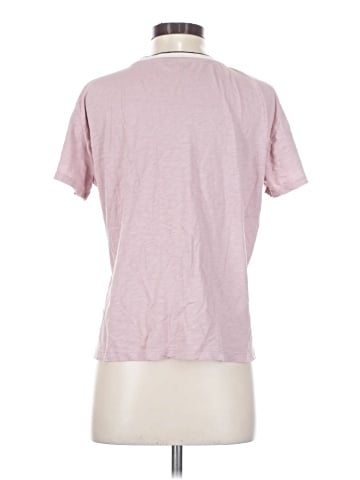 Velvet by Graham & Spencer Short Sleeve T-Shirt (view 2)