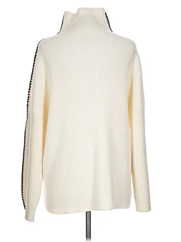 Elan Turtleneck Sweater (view 2)