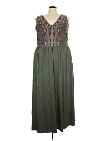 Spense Casual Dress (view 1)