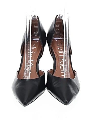 Calvin Klein Heels (view 2)