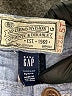 Baby Gap Blue Cargo Pants Size 5T - photo 3