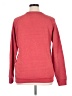 Alternative Earth Red Pullover Sweater Size XL - photo 2