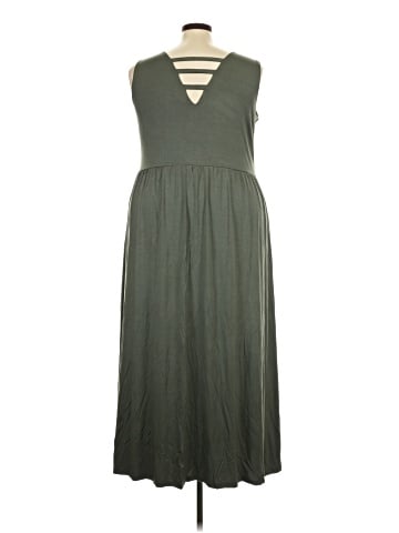 Spense Casual Dress (view 2)
