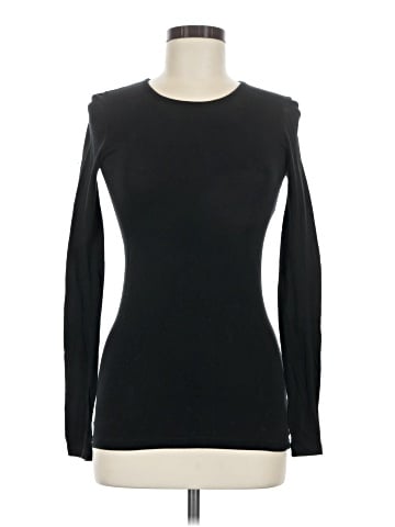Energie Long Sleeve T-Shirt (view 1)