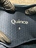 Quince Blue Tank Top Size S - photo 7