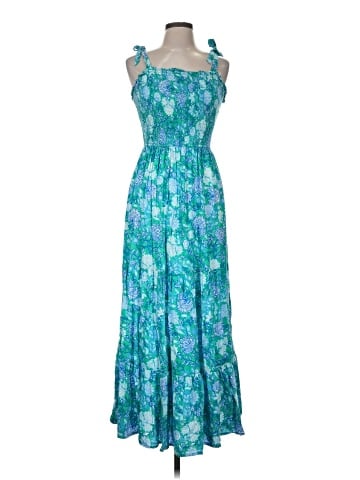 Japna Casual Dress (view 1)