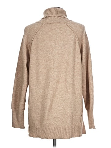 FDJ Turtleneck Sweater (view 2)