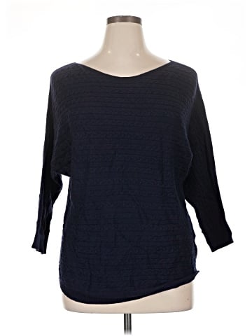 Market and Spruce Pullover Sweater (view 1)