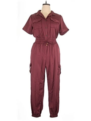 Blush Jumpsuit (view 1)