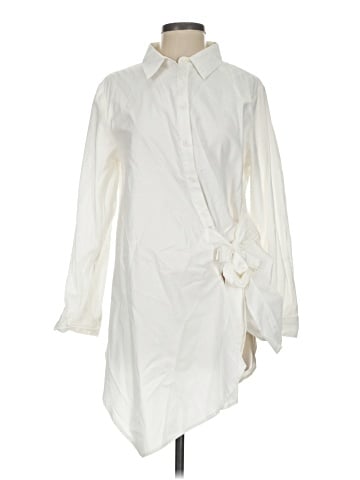 Spanner Casual Dress (view 1)