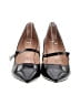 Bandolino Black Heels Size 11 - photo 2