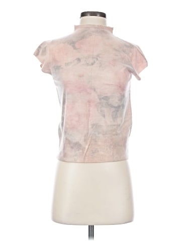 Sioni Short Sleeve Turtleneck (view 1)