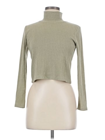 Wilfred Free Turtleneck Sweater (view 1)