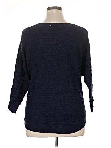 Market and Spruce Pullover Sweater (view 2)