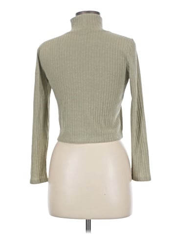 Wilfred Free Turtleneck Sweater (view 2)