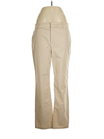 Ann Taylor LOFT Khakis (view 1)