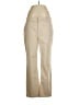 Ann Taylor LOFT Solid Tan Khakis Size 12 - photo 1