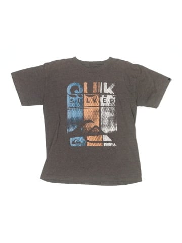 Quiksilver Short Sleeve T-Shirt (view 1)