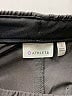 Athleta Solid Black Athletic Shorts Size S - photo 3