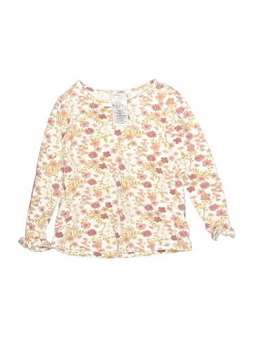 Max Studio Long Sleeve Henley (view 1)