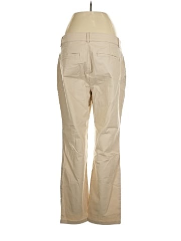 Ann Taylor LOFT Khakis (view 2)