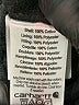 Carhartt 100% Cotton Tan Jacket Size 3T - photo 4