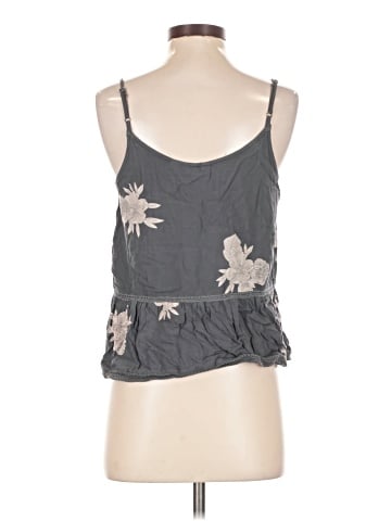 Roxy Sleeveless Blouse (view 2)