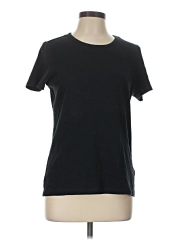 Lands' End Short Sleeve T-Shirt (view 1)