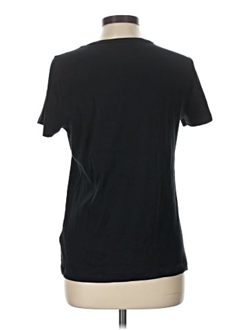 Lands' End Short Sleeve T-Shirt (view 2)