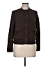 T by Talbots Brown Cardigan Size M (petite) - photo 1