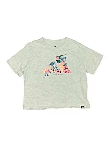 Adidas Short Sleeve T-Shirt (view 1)