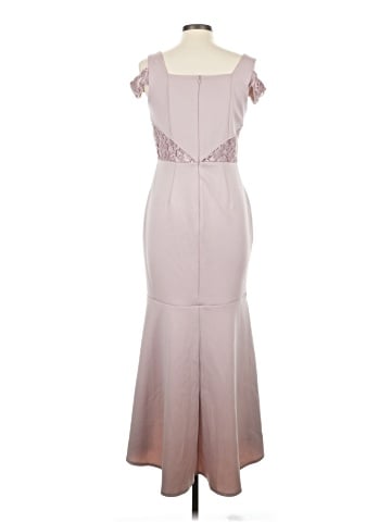 En Focus Studio Cocktail Dress (view 2)