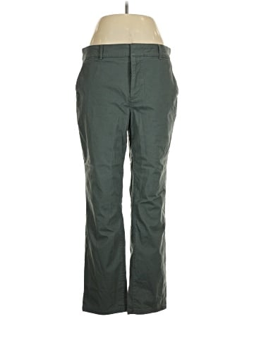 Ann Taylor LOFT Casual Pants (view 1)