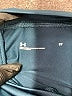 Under Armour Blue Active Pants Size 3T - photo 3