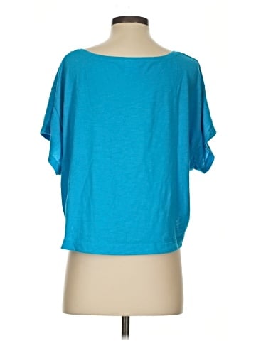 Victoria's Secret Pink Short Sleeve T-Shirt (view 2)