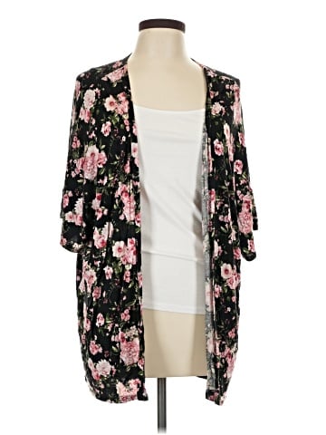 Joe Boxer Cardigan (view 1)