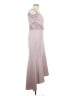 En Focus Studio Gray Cocktail Dress Size 10 - photo 4
